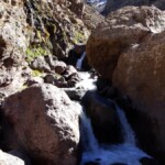 Sidi Chamharouch Trek