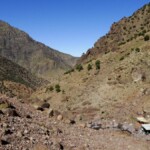 Sidi Chamharouch Trek