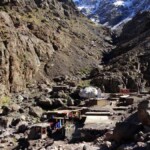 Sidi Chamharouch Trek