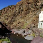 Sidi Chamharouch Trek