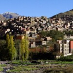 Berber Village Excursion