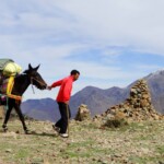 Berber Village Excursion