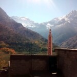 Berber Village Excursion